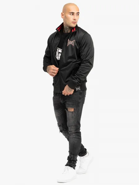 Tapout Men's tracksuit top regular fit