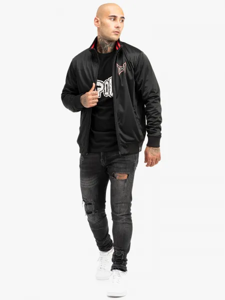 Tapout Men's tracksuit top regular fit