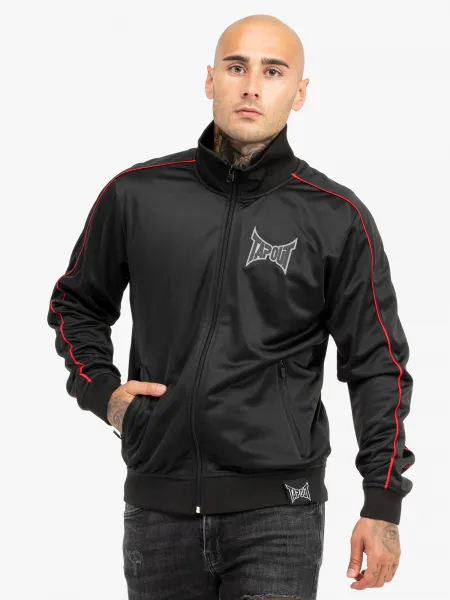 Tapout Men's tracksuit top regular fit