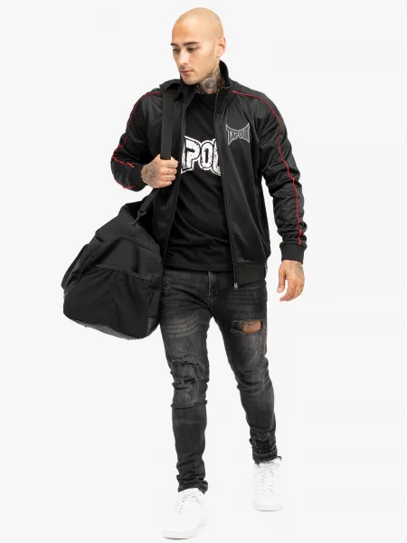 Tapout Men's tracksuit top regular fit