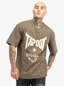 Tapout Men's t-shirt oversized