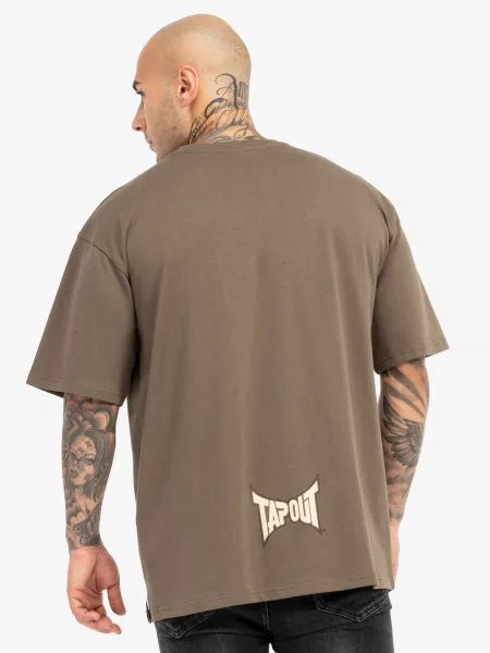 Tapout Men's t-shirt oversized