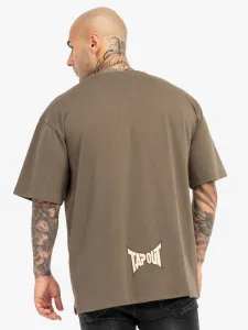 Tapout Men's t-shirt oversized