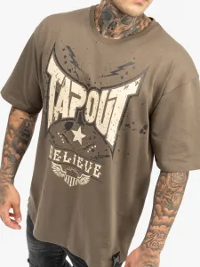 Tapout Men's t-shirt oversized