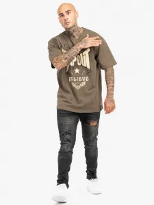 Tapout Men's t-shirt oversized