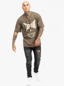 Tapout Men's t-shirt oversized
