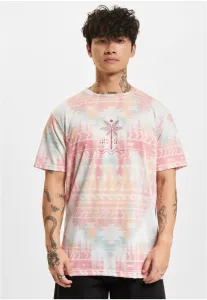 Men's T-shirt Pocosol colorful