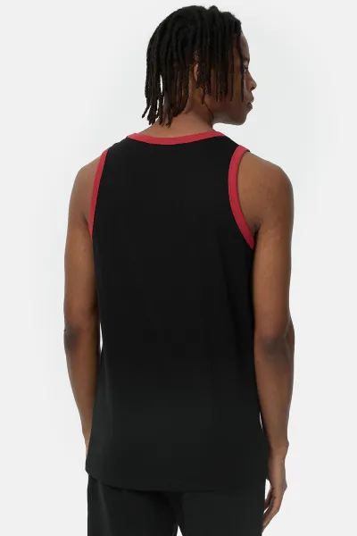 Lonsdale Men's singlet regular fit