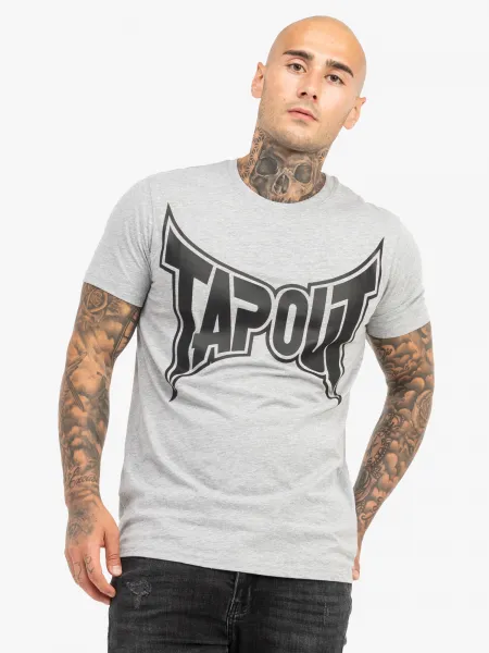 Tapout Men's t-shirt regular fit