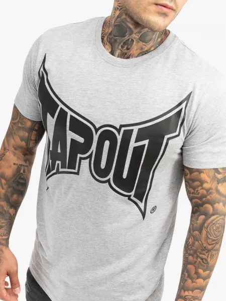 Tapout Men's t-shirt regular fit