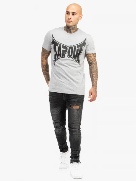 Tapout Men's t-shirt regular fit