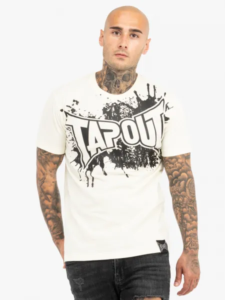 Tapout Men's t-shirt regular fit