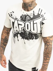 Tapout Men's t-shirt regular fit