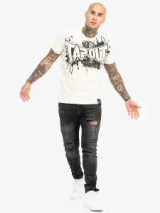 Tapout Men's t-shirt regular fit