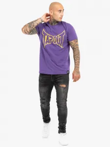 Tapout Men's t-shirt regular fit