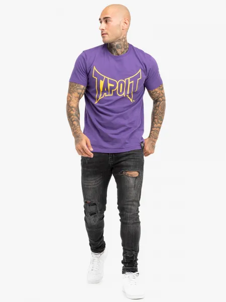 Tapout Men's t-shirt regular fit