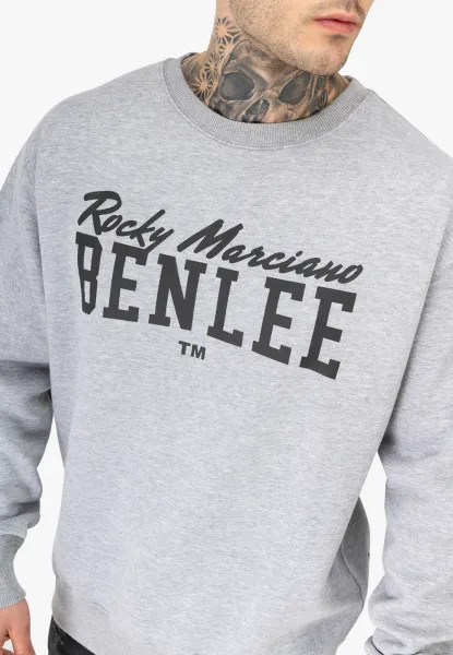 Benlee Men's crewneck sweatshirt regular fit