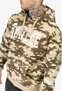 Benlee Men's hooded sweatshirt regular fit