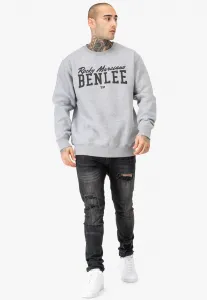 Benlee Men's crewneck sweatshirt regular fit