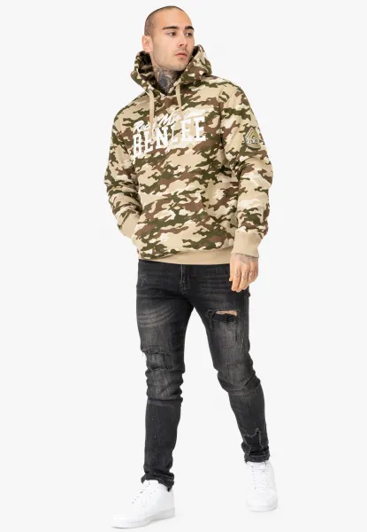 Benlee Men's hooded sweatshirt regular fit