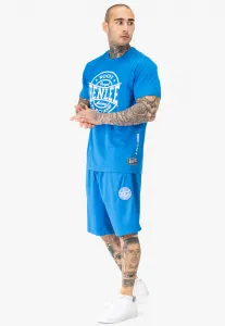 Benlee Men's functional shorts regular fit