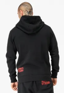 Benlee Men's hooded zipsweat jacket regular fit