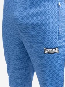 Lonsdale Men's hooded tracksuit slim fit