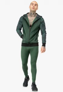 Tapout Men's hooded functional top regular fit