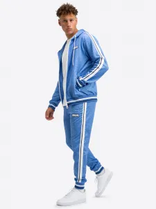 Lonsdale Men's hooded tracksuit slim fit