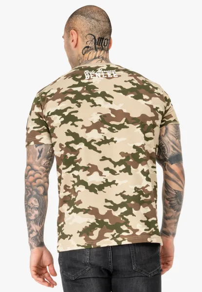Benlee Men's t-shirt regular fit