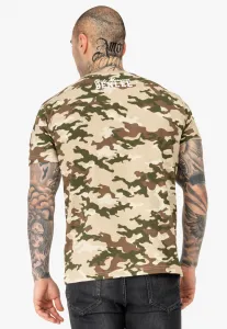 Benlee Men's t-shirt regular fit