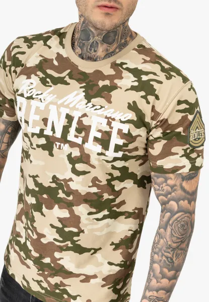 Benlee Men's t-shirt regular fit