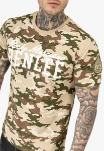 Benlee Men's t-shirt regular fit