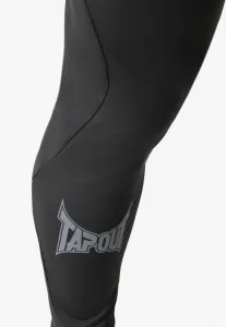 Tapout Men's functional leggings slim fit