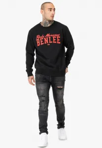 Benlee Men's crewneck sweatshirt regular fit
