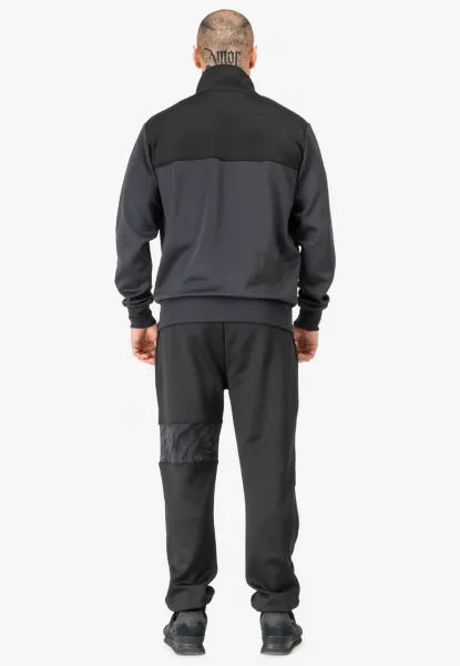Tapout Men's tracksuit regular fit