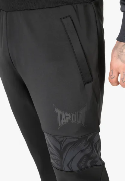Tapout Men's tracksuit regular fit