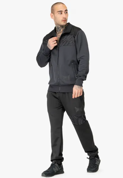 Tapout Men's tracksuit regular fit
