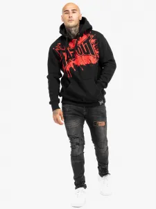 Tapout Men's hooded sweatshirt regular fit