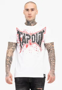Tapout Men's t-shirt regular fit