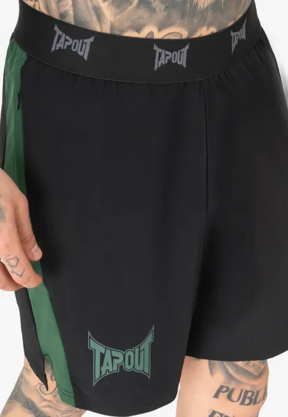 Tapout Men's shorts regular fit