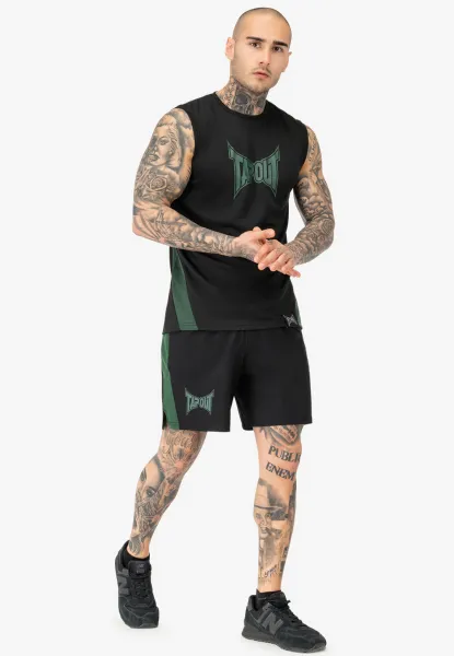 Tapout Men's shorts regular fit