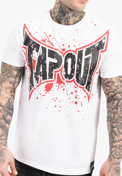 Tapout Men's t-shirt regular fit