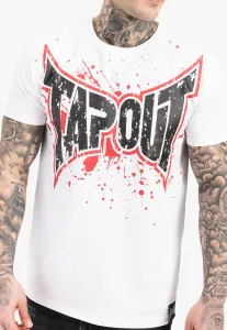 Tapout Men's t-shirt regular fit
