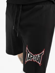 Tapout Men's sleeveless t-shirt & shorts set regular fit