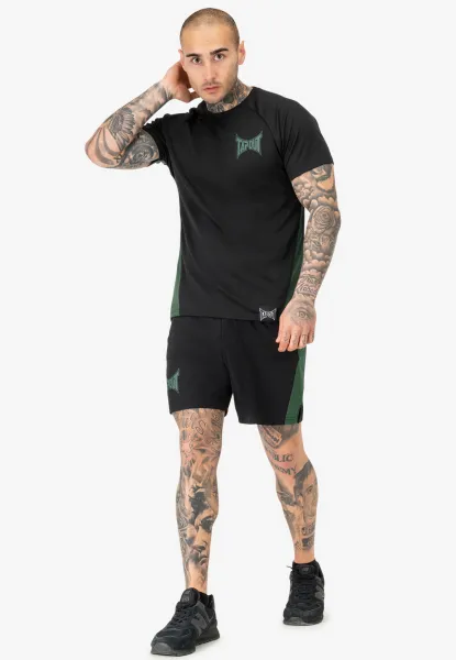 Tapout Men's functional shirt regular fit