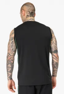 Tapout Men's sleeveless functional shirt regular fit