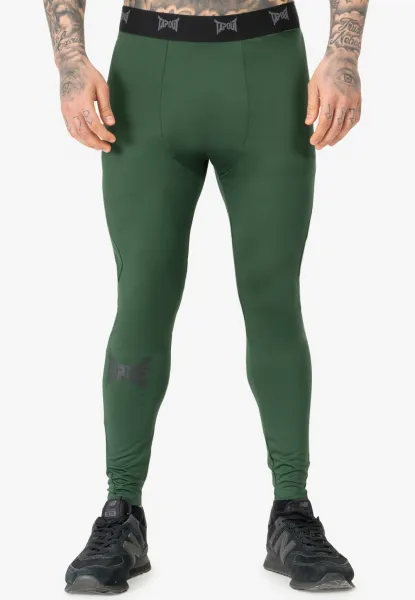 Tapout Men's functional leggings slim fit