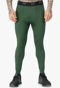 Tapout Men's functional leggings slim fit