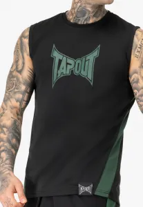 Tapout Men's sleeveless functional shirt regular fit
